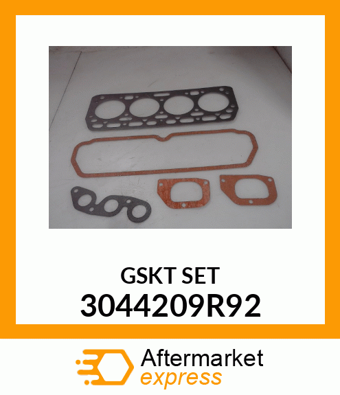 GSKT SET 3044209R92