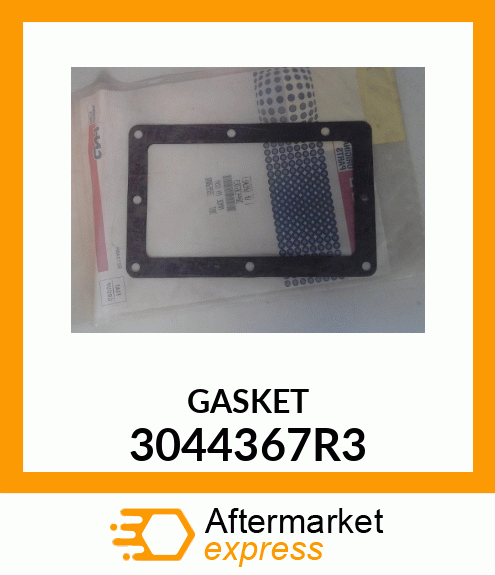 GASKET 3044367R3