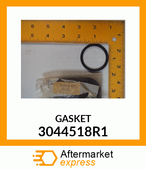 GASKET 3044518R1