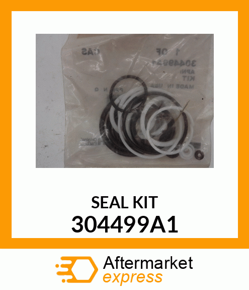 SEAL KIT 304499A1