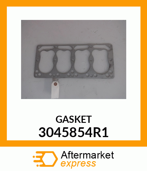 GASKET 3045854R1