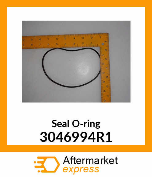 Seal O-ring 3046994R1