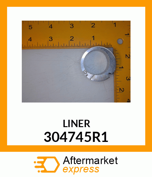 LINER 304745R1