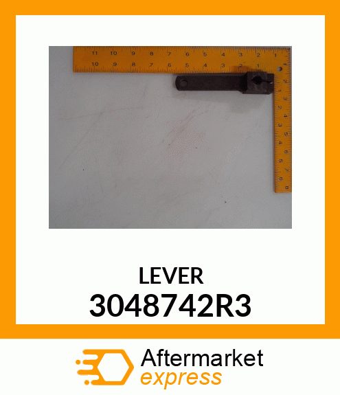 LEVER 3048742R3