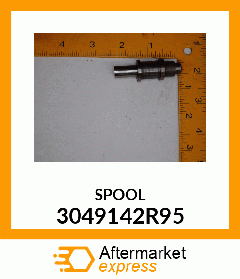 SPOOL 3049142R95