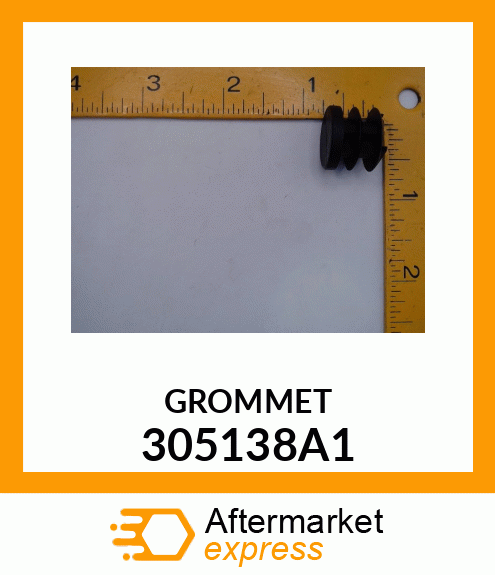 GROMMET 305138A1