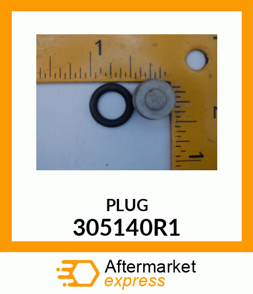 PLUG 305140R1