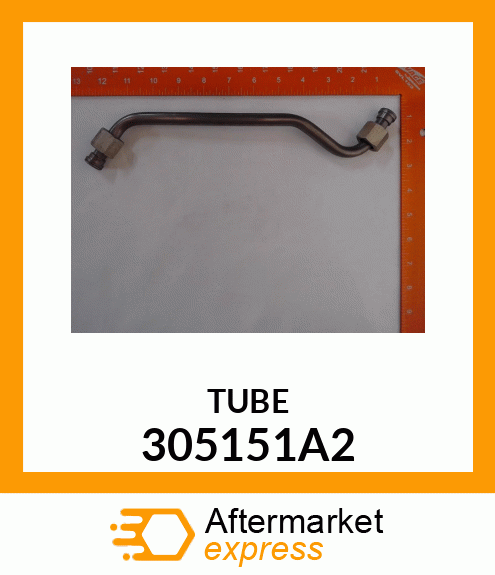 TUBE 305151A2