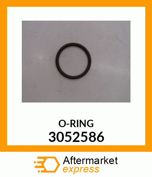 O-RING 3052586