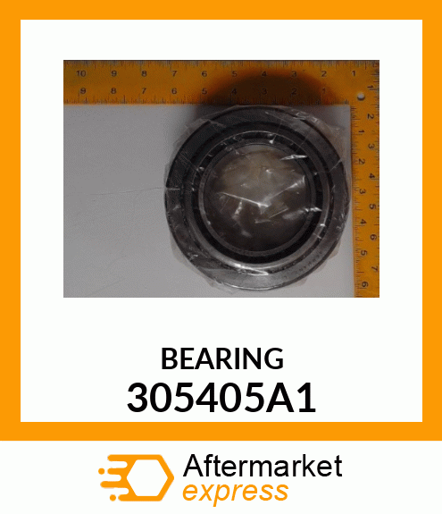 BEARING 305405A1