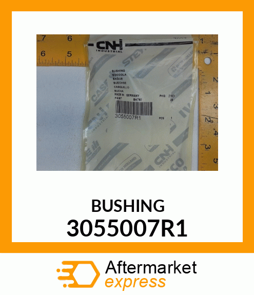 BUSHING 3055007R1