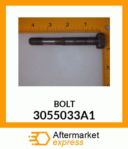 BOLT 3055033A1