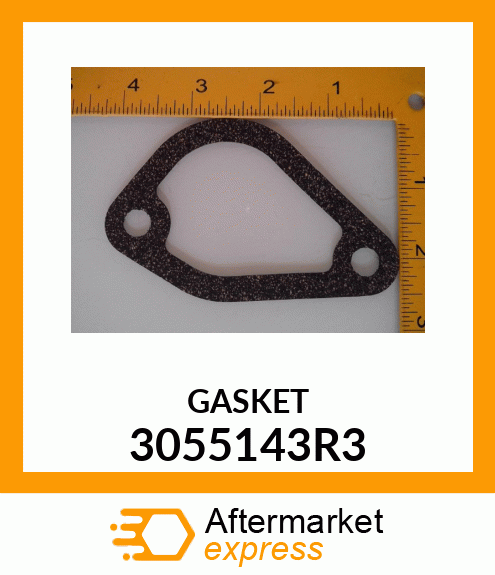 GASKET 3055143R3