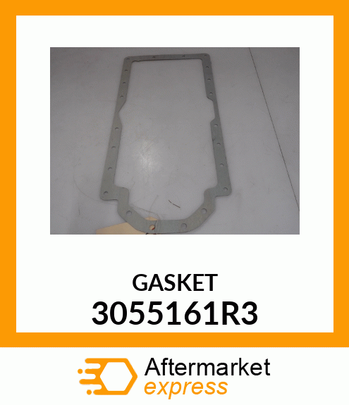 GASKET 3055161R3