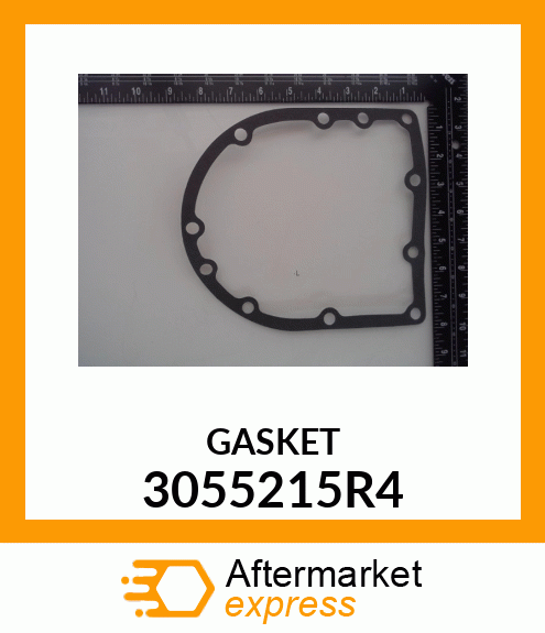 GASKET 3055215R4