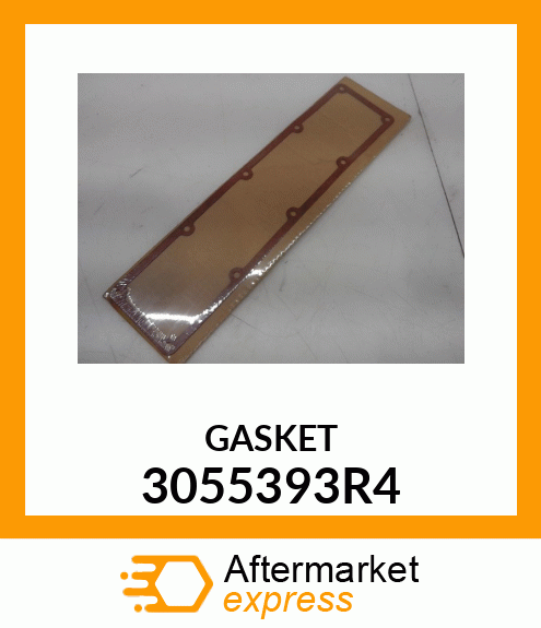 GASKET 3055393R4