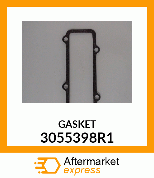 GASKET 3055398R1