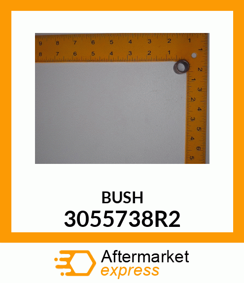 BUSH 3055738R2