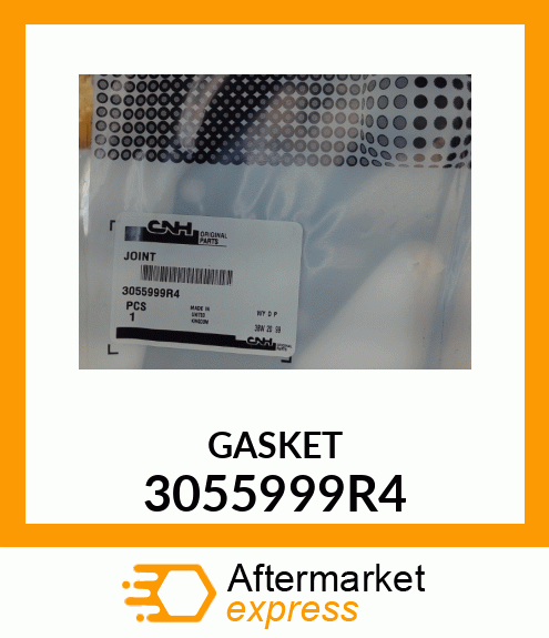 GASKET 3055999R4