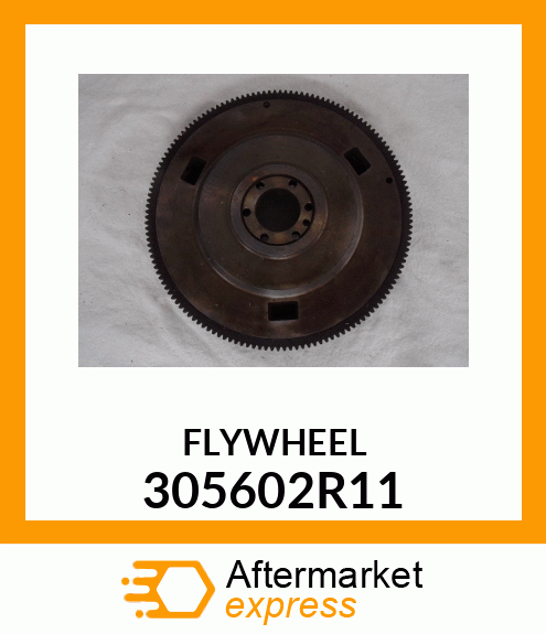 FLYWHEEL 305602R11