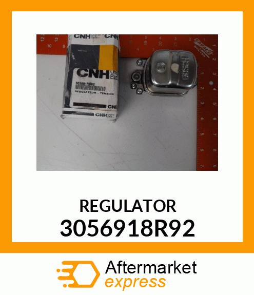 REGULATOR 3056918R92