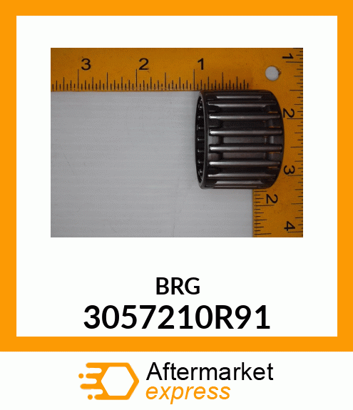 BRG 3057210R91