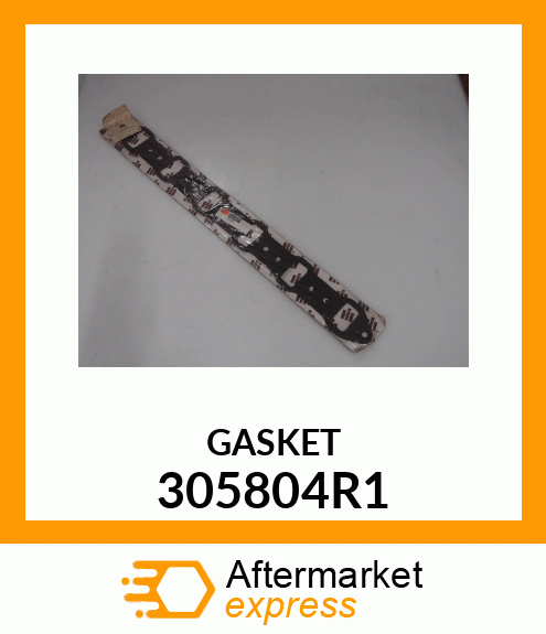 GASKET 305804R1