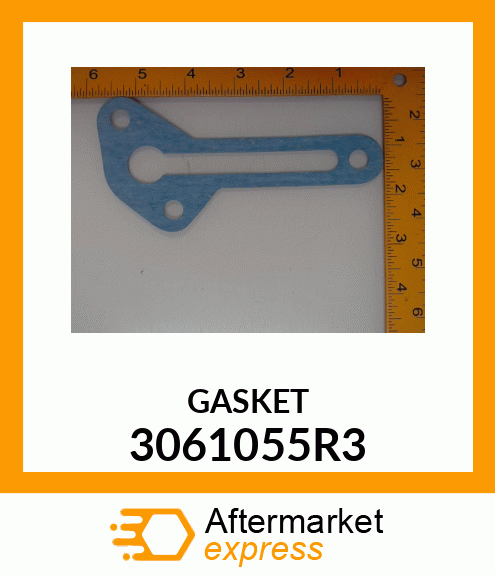 GASKET 3061055R3