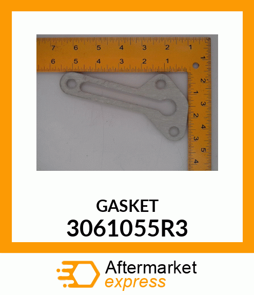 GASKET 3061055R3