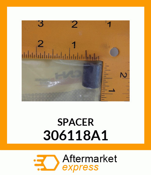 SPACER 306118A1