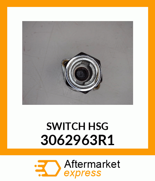 SWITCH HSG 3062963R1