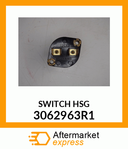 SWITCH HSG 3062963R1