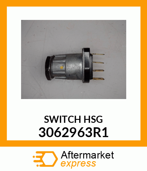 SWITCH HSG 3062963R1