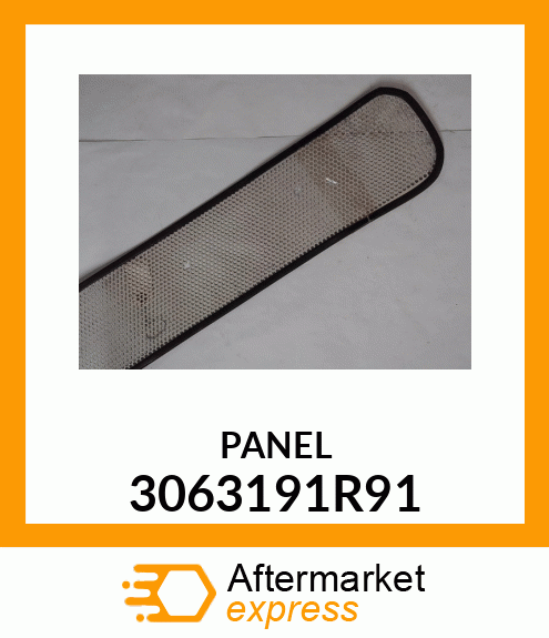 PANEL 3063191R91