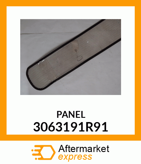 PANEL 3063191R91