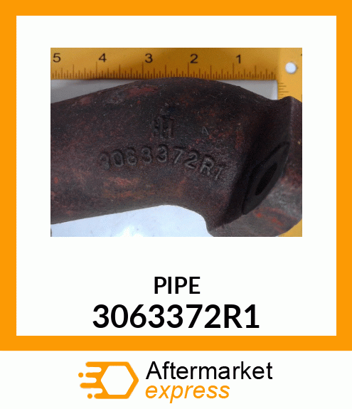 PIPE 3063372R1