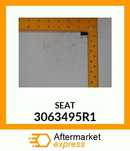 SEAT 3063495R1