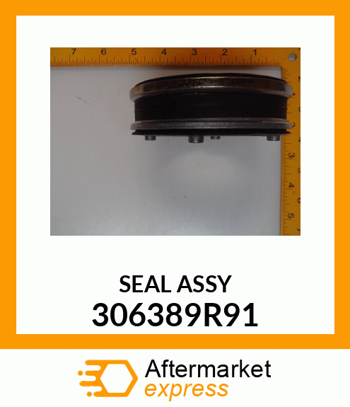 SEAL ASSY 306389R91