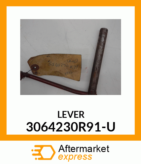 LEVER 3064230R91-U