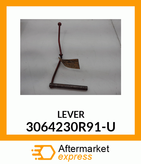 LEVER 3064230R91-U