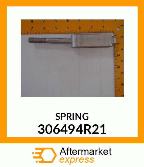 SPRING 306494R21