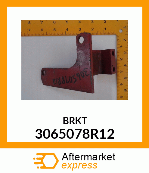 BRKT 3065078R12