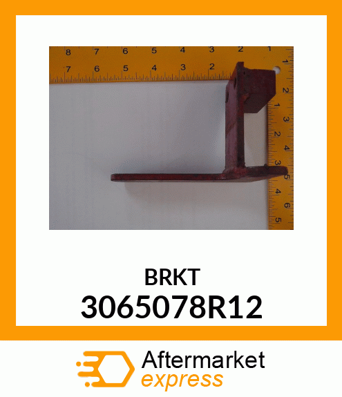 BRKT 3065078R12