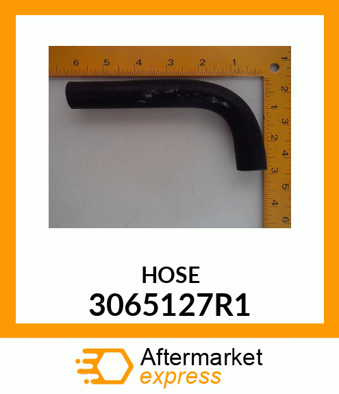 HOSE 3065127R1