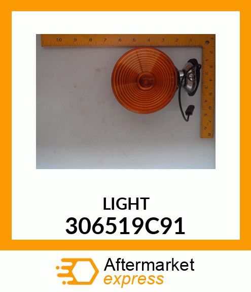 LIGHT 306519C91