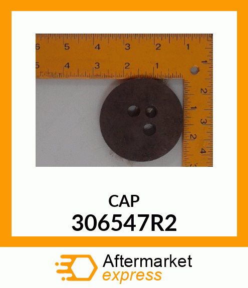 CAP 306547R2