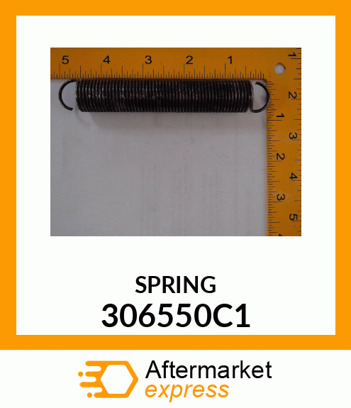 SPRING 306550C1