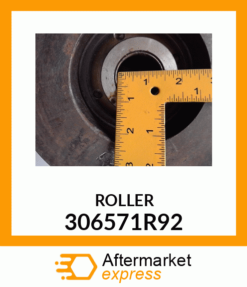 ROLLER 306571R92