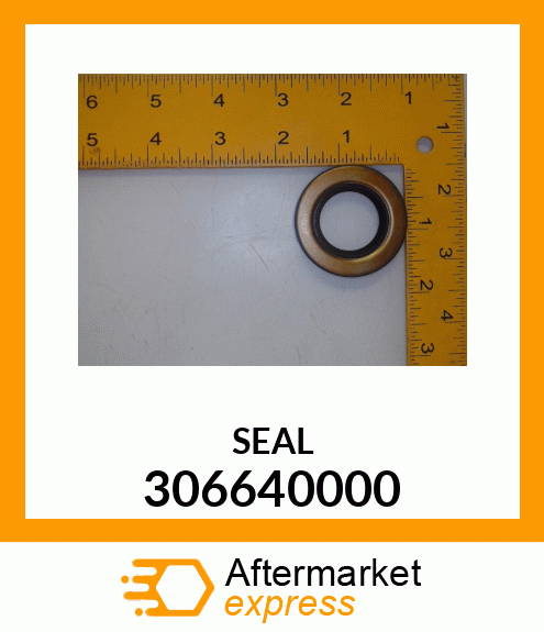 SEAL 306640000