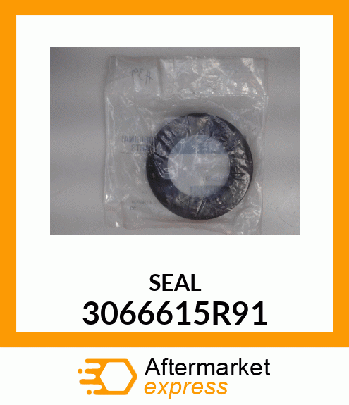 SEAL 3066615R91